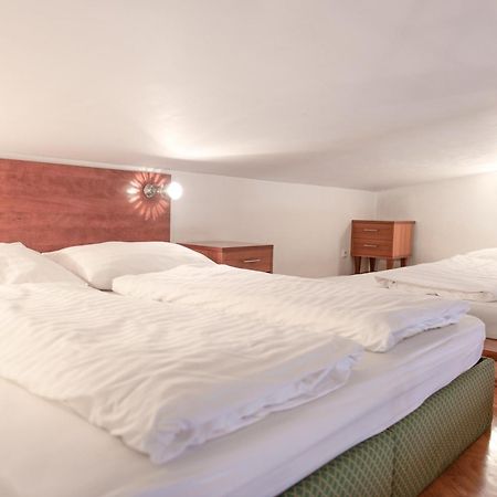Moonlight Apartments Old Town 프라하 외부 사진