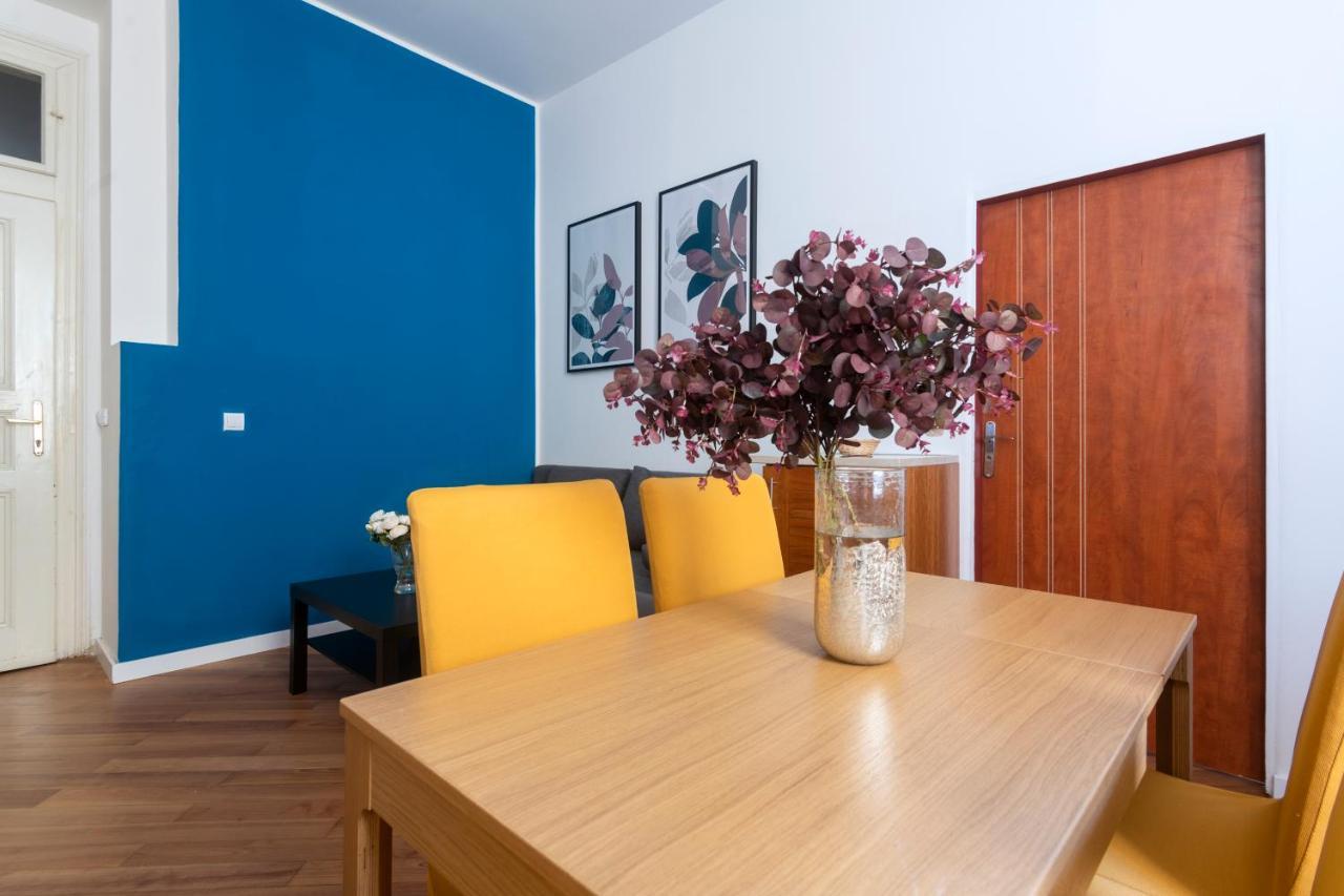 Moonlight Apartments Old Town 프라하 외부 사진